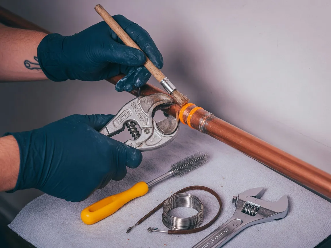 Why choose Sump Pump Repair in Rockbridge, OH